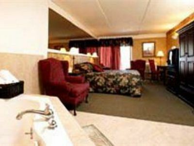 Travelodge By Wyndham Owen Sound On Værelse billede