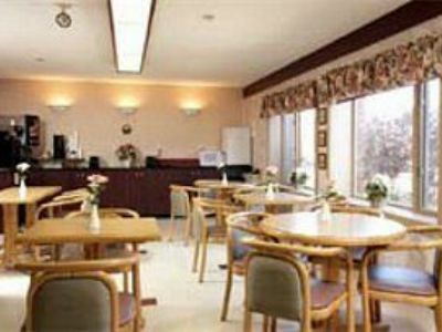 Travelodge By Wyndham Owen Sound On Restaurant billede